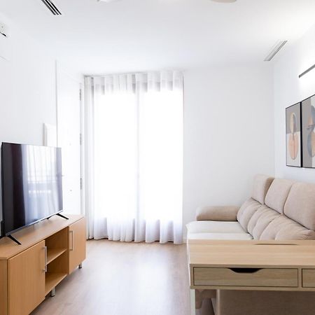Apartmán Catalina Silence Valencie Exteriér fotografie