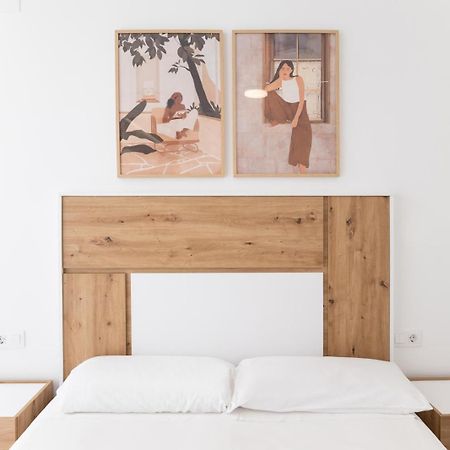 Apartmán Catalina Silence Valencie Exteriér fotografie