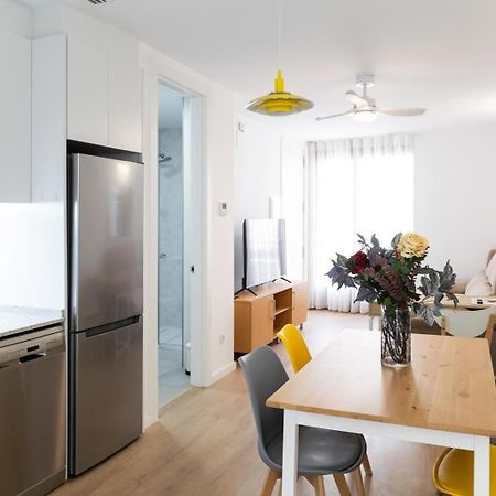 Apartmán Catalina Silence Valencie Exteriér fotografie