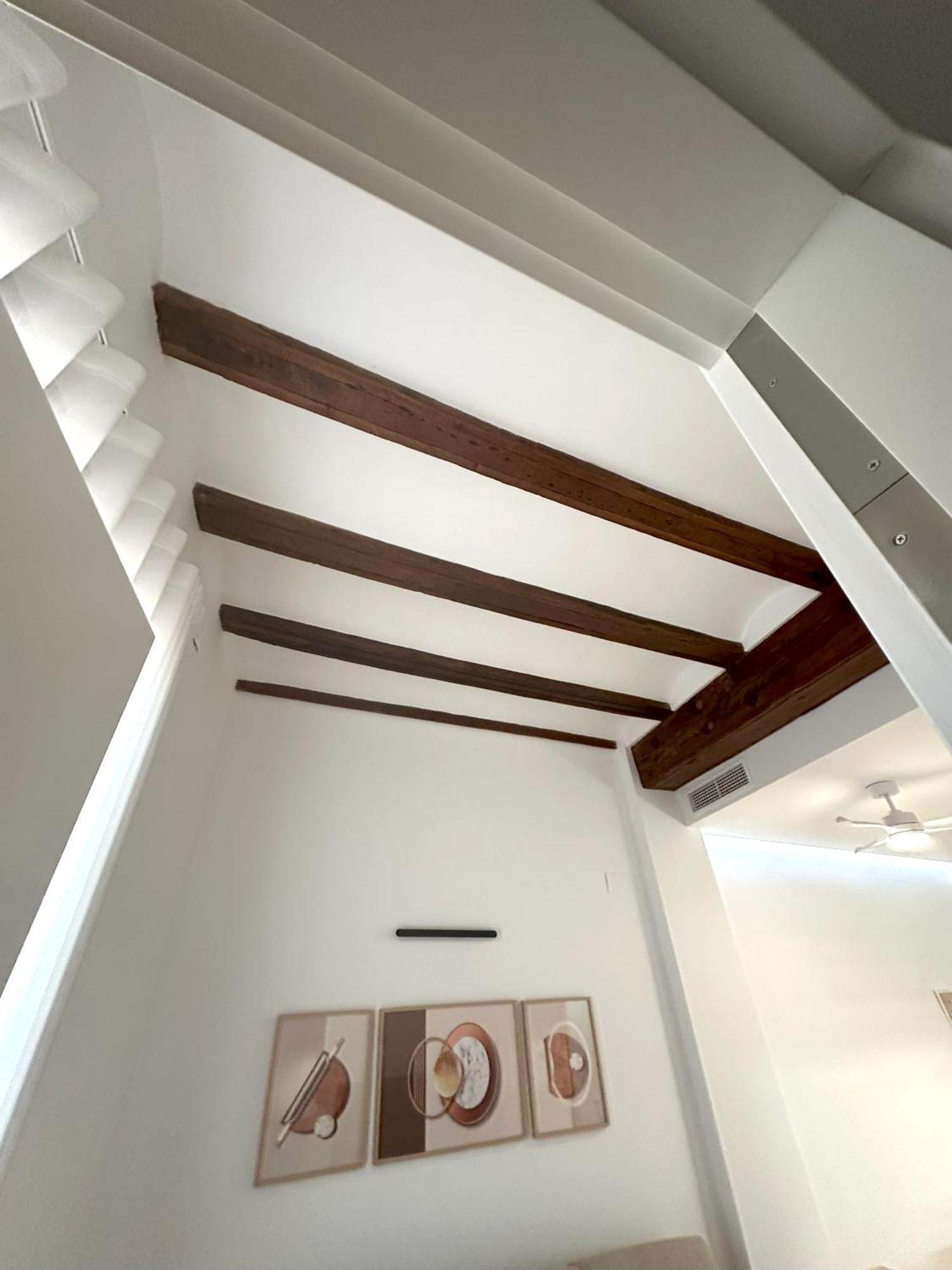Apartmán Catalina Silence Valencie Exteriér fotografie