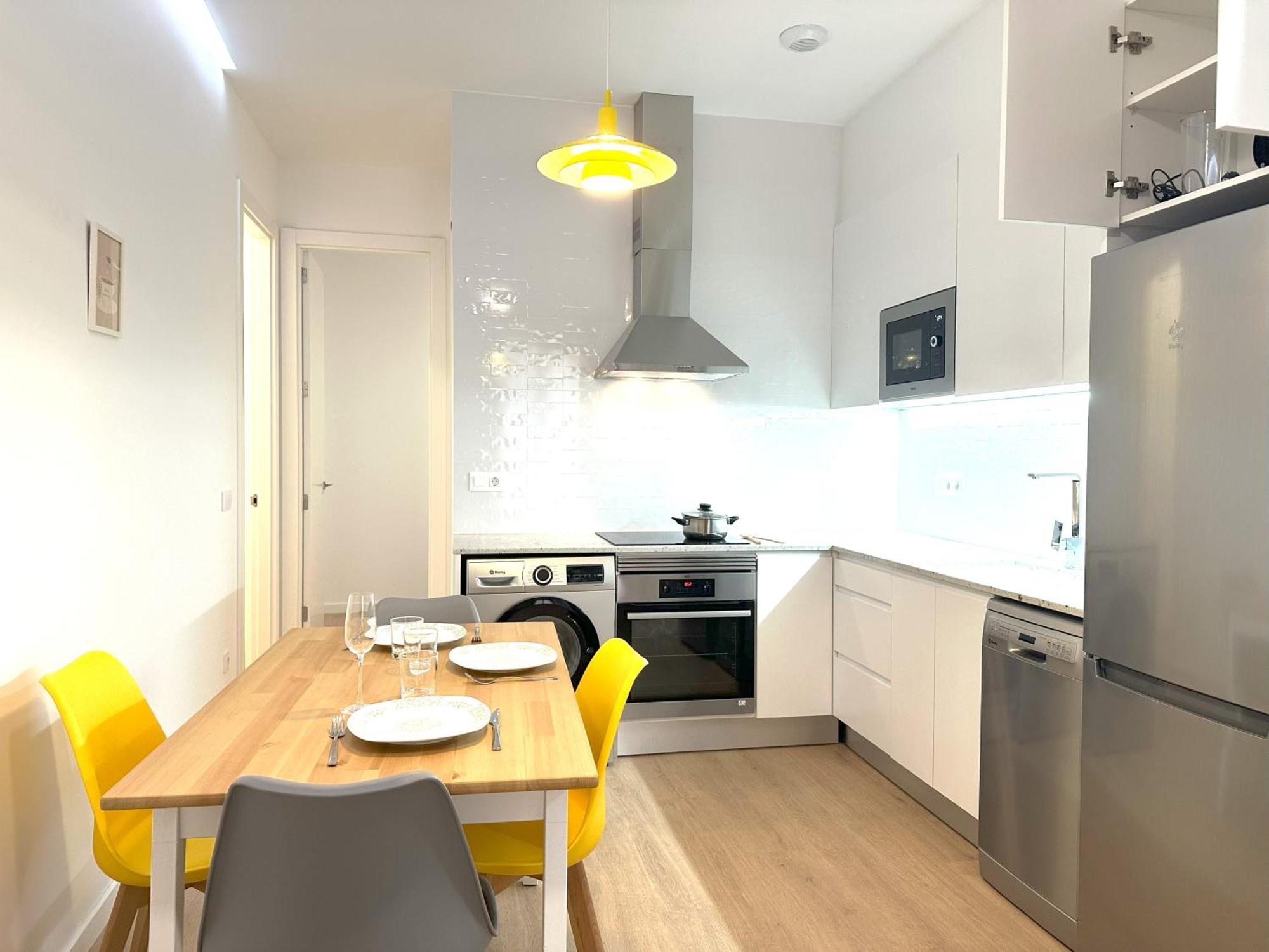 Apartmán Catalina Silence Valencie Exteriér fotografie