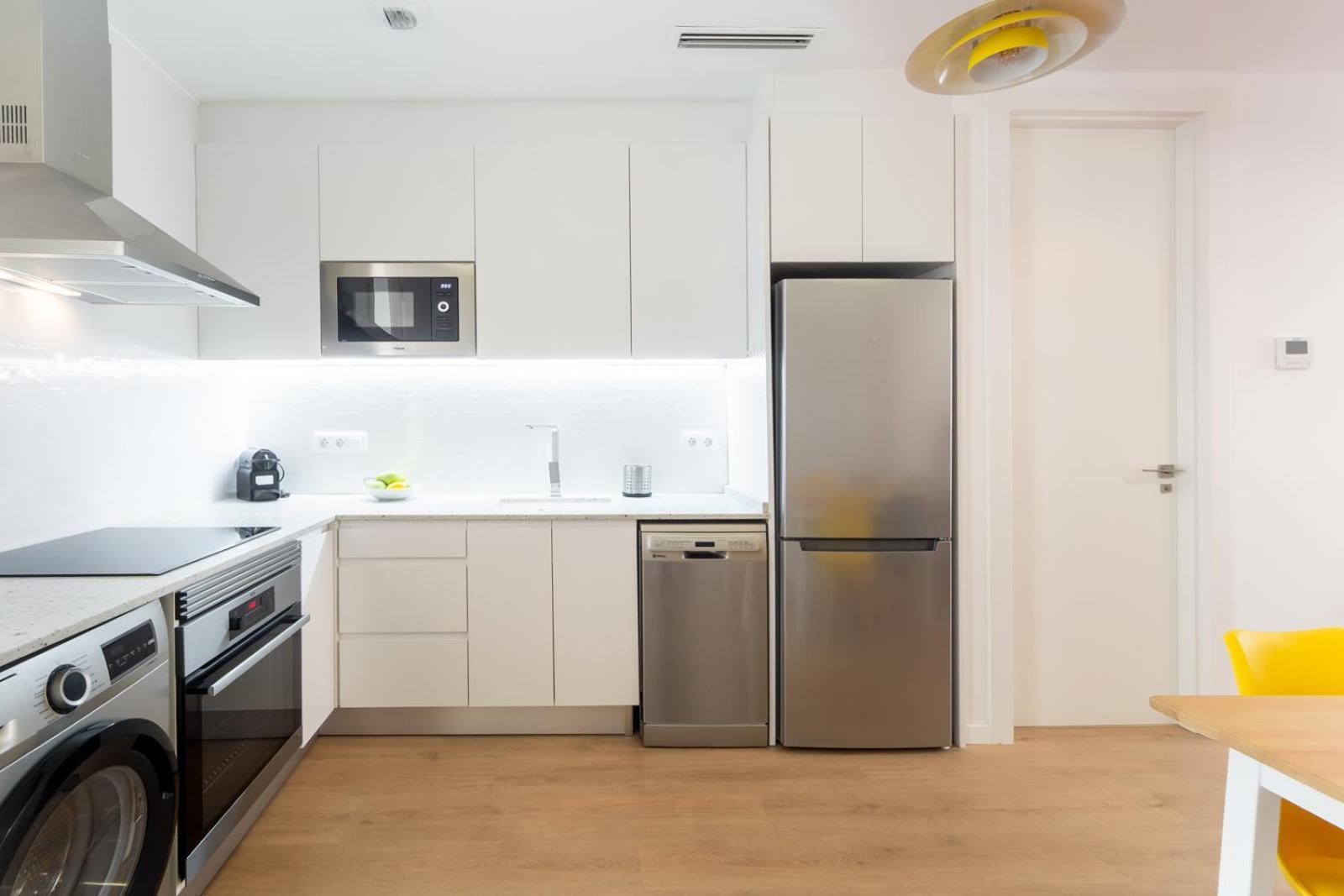 Apartmán Catalina Silence Valencie Exteriér fotografie