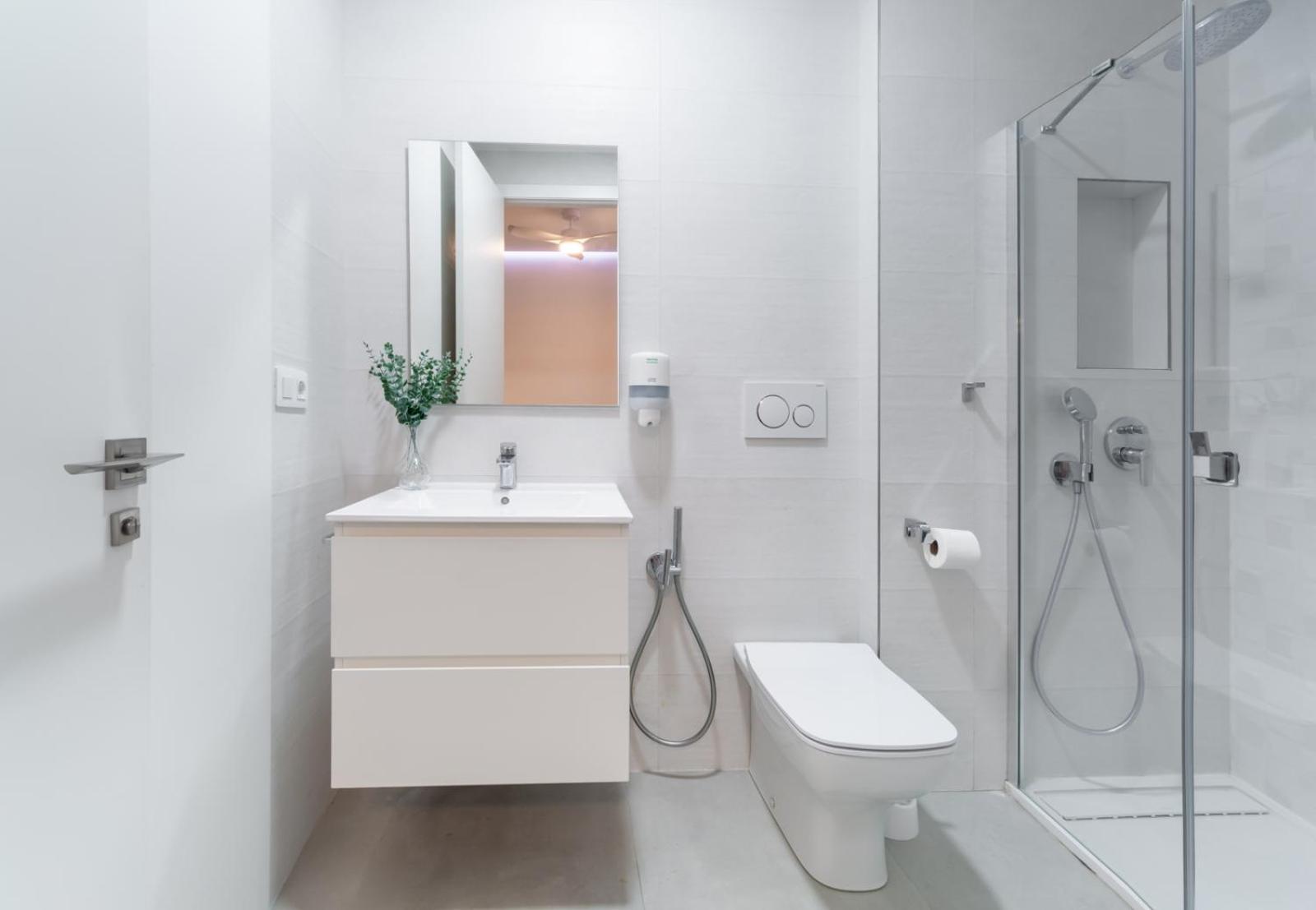 Apartmán Catalina Silence Valencie Exteriér fotografie