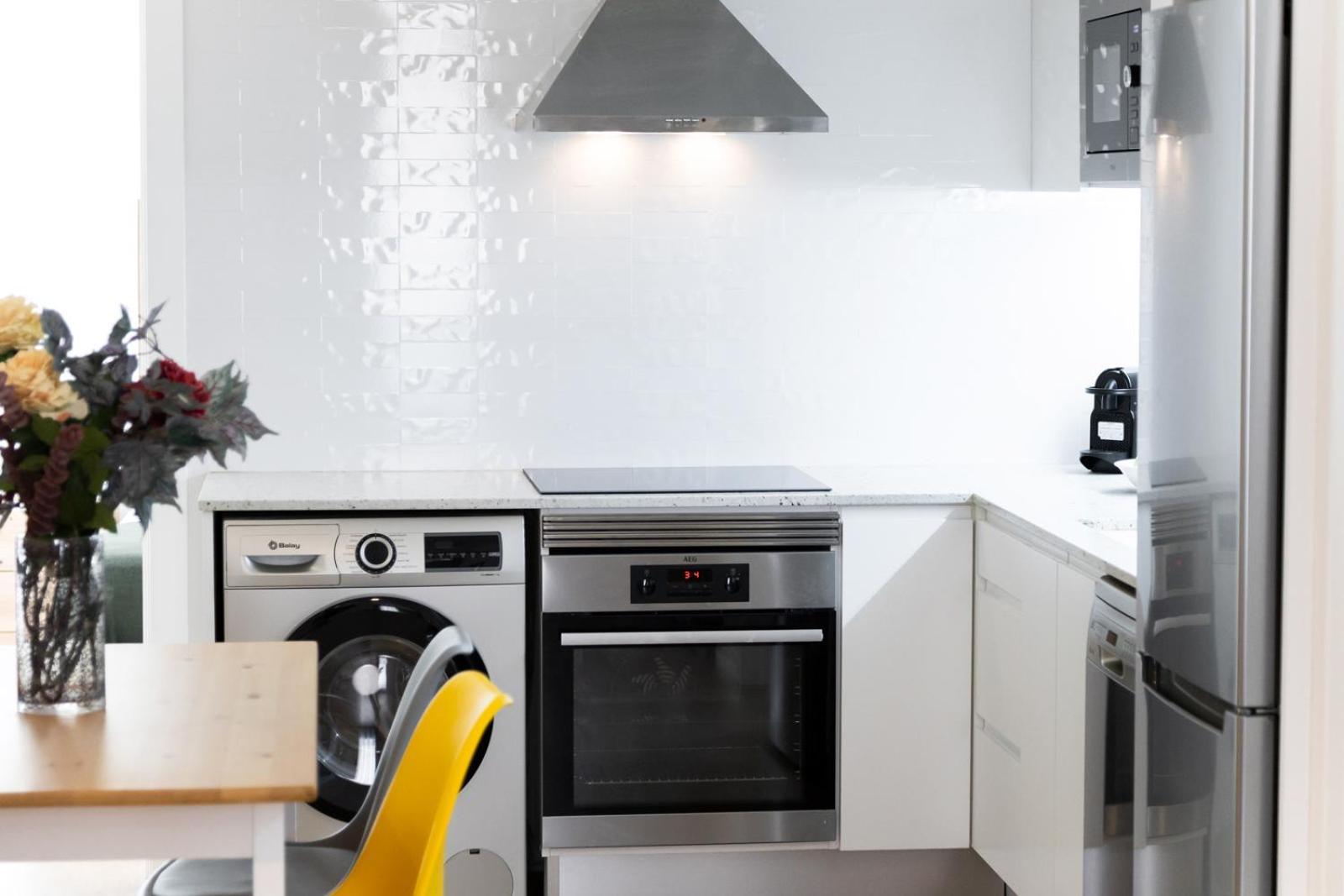 Apartmán Catalina Silence Valencie Exteriér fotografie