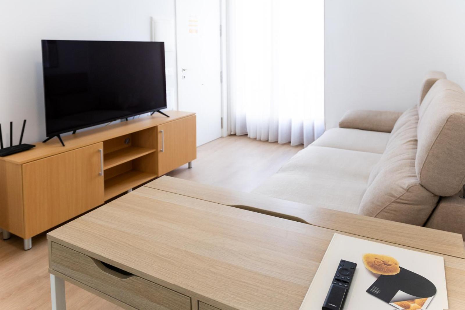Apartmán Catalina Silence Valencie Exteriér fotografie