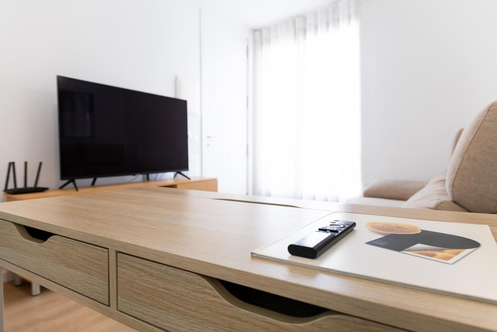 Apartmán Catalina Silence Valencie Exteriér fotografie