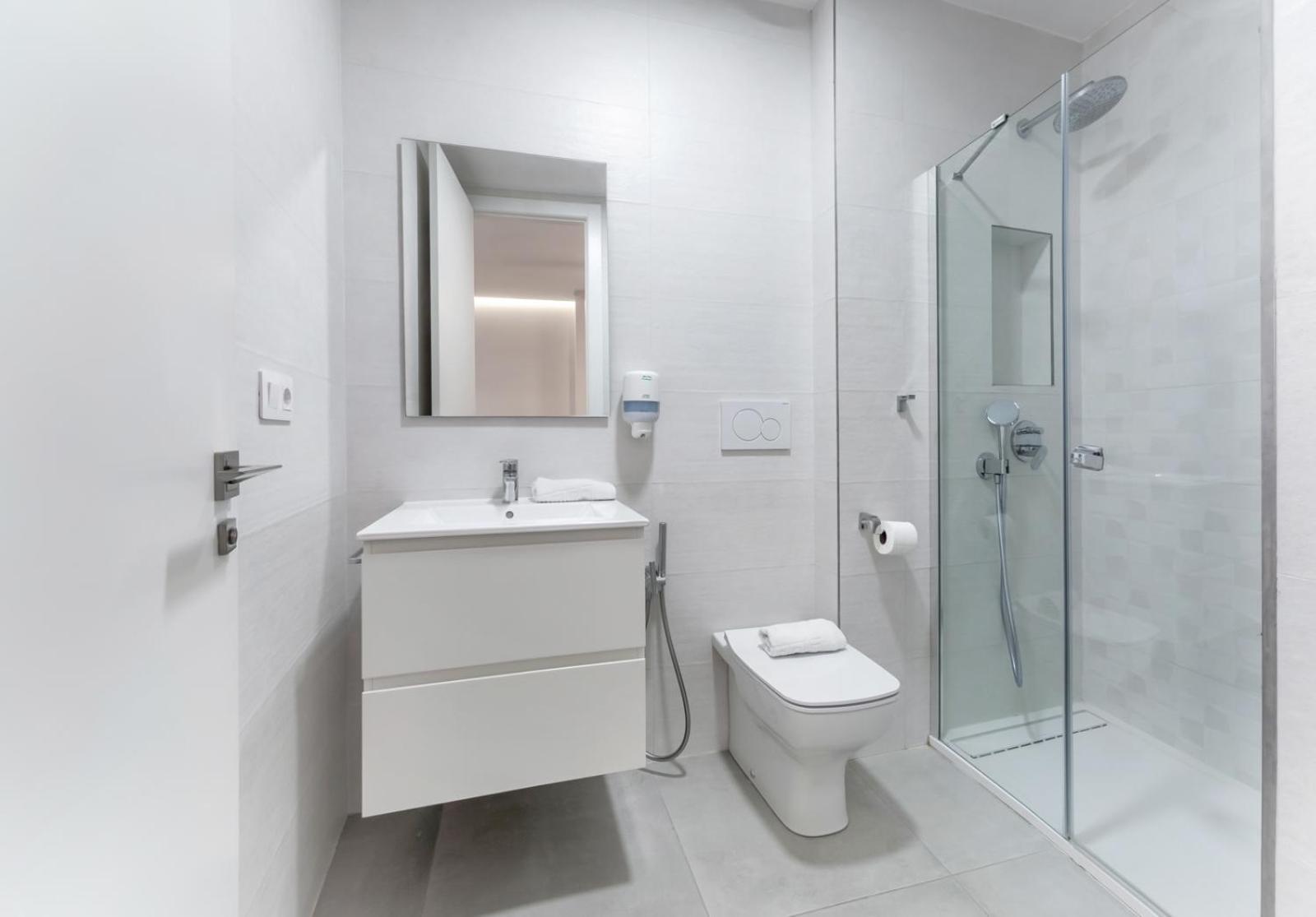 Apartmán Catalina Silence Valencie Exteriér fotografie