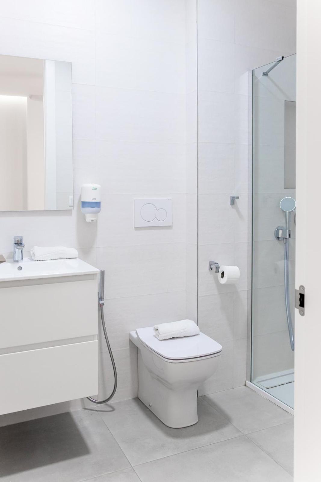 Apartmán Catalina Silence Valencie Exteriér fotografie